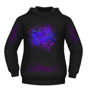 BUZOS HODDIES