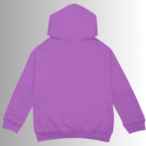saco morado