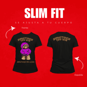 CAMISAS SLIM FIT