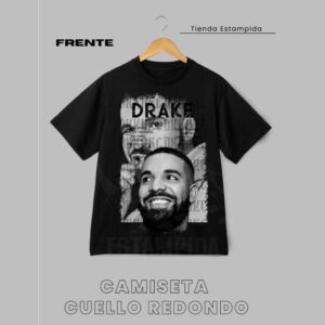 Camisa Drake