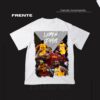 Camisa lebron james