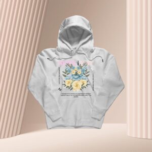 Saco blanco mujer