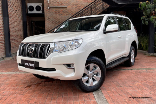 toyota txl